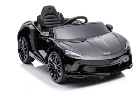 Auto Na Akumulator McLaren GT 12V Czarny Auto Na Akumulator McLaren GT 12V Czarny
