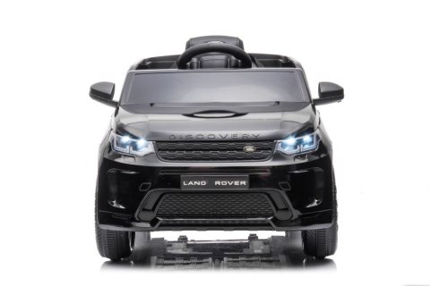 Auto Na Akumulator Range Rover Czarny Auto Na Akumulator Range Rover Czarny