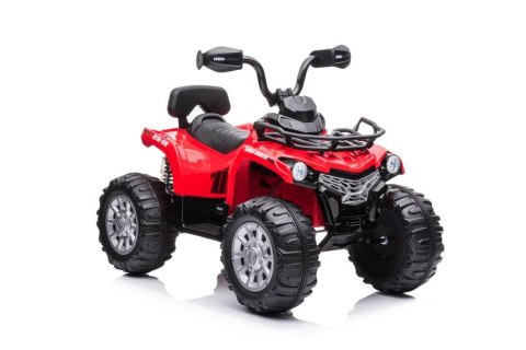 Quad Na Akumulator Madman JS009 Czerwony Quad Na Akumulator Madman JS009 Czerwony