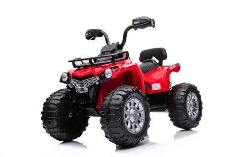 Quad Na Akumulator Madman JS009 Czerwony Quad Na Akumulator Madman JS009 Czerwony