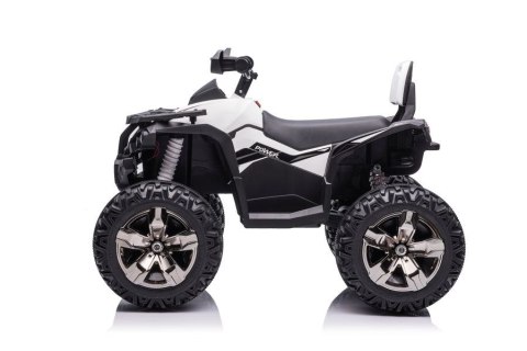 Quad Na Akumulator QLS-3288 Biały Quad Na Akumulator QLS-3288 Biały