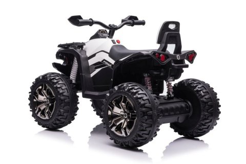 Quad Na Akumulator QLS-3288 Biały Quad Na Akumulator QLS-3288 Biały