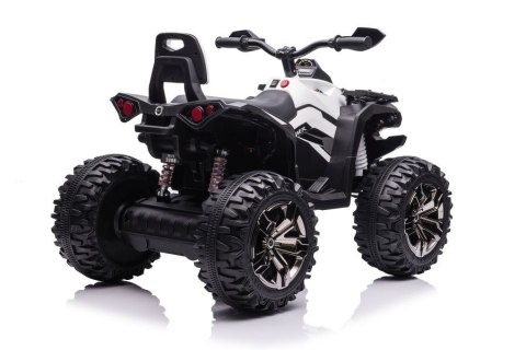 Quad Na Akumulator QLS-3288 Biały Quad Na Akumulator QLS-3288 Biały