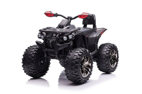 Quad Na Akumulator QLS-3288 Czarny Quad Na Akumulator QLS-3288 Czarny