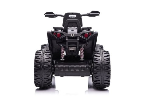 Quad Na Akumulator QLS-3288 Czarny Quad Na Akumulator QLS-3288 Czarny
