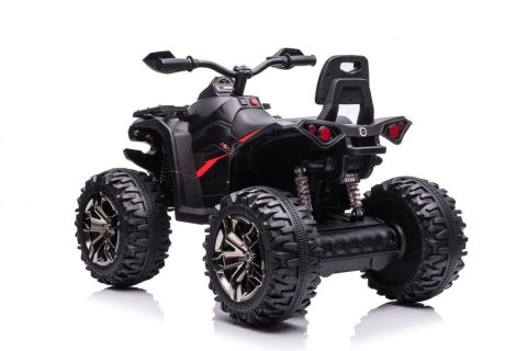 Quad Na Akumulator QLS-3288 Czarny Quad Na Akumulator QLS-3288 Czarny