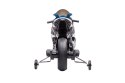 Motor Na Akumulator BMW HP4 Race JT5001 Biały
