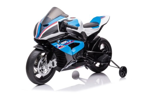 Motor Na Akumulator BMW HP4 Race JT5001 Niebieski Motor Na Akumulator BMW HP4 Race JT5001 Niebieski