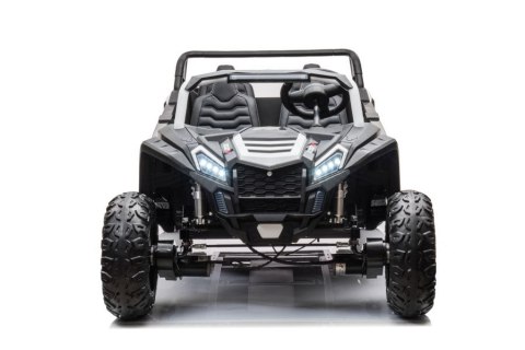 Auto Na Akumulator Buggy A033 4x4 24V Biały Auto Na Akumulator Buggy A033 4x4 24V Biały