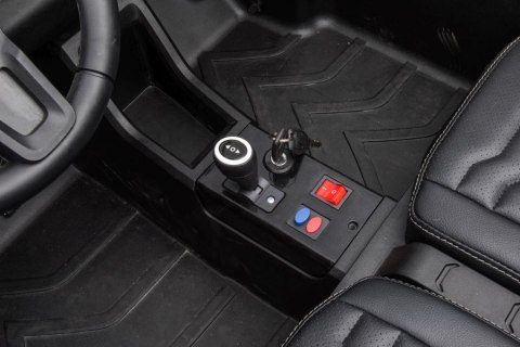 Auto Na Akumulator Buggy A033 4x4 24V Złoty Auto Na Akumulator Buggy A033 4x4 24V Złoty