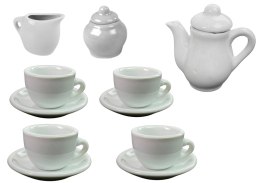 Zestaw Do Herbaty DIY Farby Malowanie Porcelana