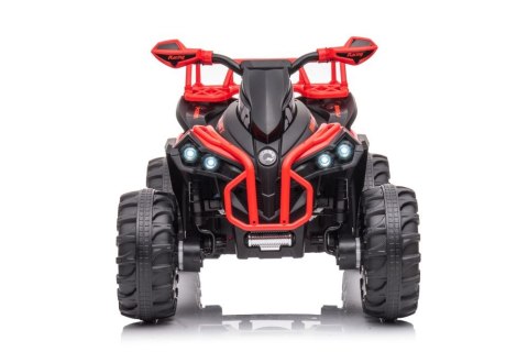Quad Na Akumulator GTS1199 Czerwony Quad Na Akumulator GTS1199 Czerwony