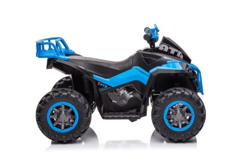 Quad Na Akumulator GTS1199 Niebieski Quad Na Akumulator GTS1199 Niebieski