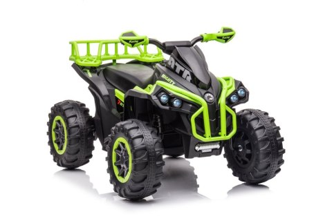 Quad Na Akumulator GTS1199 Zielony Quad Na Akumulator GTS1199 Zielony
