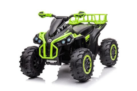 Quad Na Akumulator GTS1199 Zielony Quad Na Akumulator GTS1199 Zielony