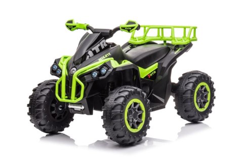 Quad Na Akumulator GTS1199 Zielony Quad Na Akumulator GTS1199 Zielony