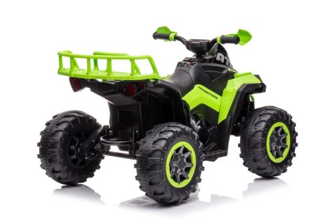 Quad Na Akumulator GTS1199 Zielony Quad Na Akumulator GTS1199 Zielony