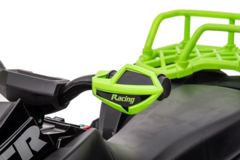 Quad Na Akumulator GTS1199 Zielony Quad Na Akumulator GTS1199 Zielony