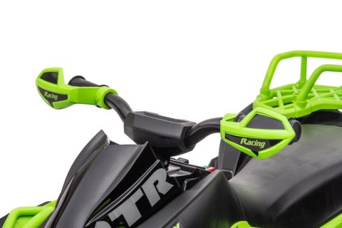 Quad Na Akumulator GTS1199 Zielony Quad Na Akumulator GTS1199 Zielony
