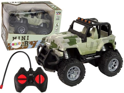 Auto Terenowe Off Road R/C 1:43 Moro Auto Terenowe Off Road R/C 1:43 Moro