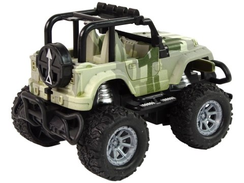 Auto Terenowe Off Road R/C 1:43 Moro Auto Terenowe Off Road R/C 1:43 Moro