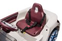 Auto Na Akumulator BMW I4 4x4 Białe