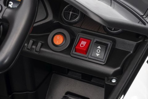 Auto Na Akumulator Mercedes AMG GT3 Czarny Auto Na Akumulator Mercedes AMG GT3 Czarny