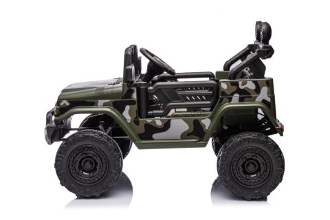 Auto Na Akumulator Toyota FJ Moro 4x4 Auto Na Akumulator Toyota FJ Moro 4x4