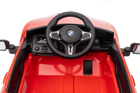 Auto Na Akumulator Bmw M4 Czerwone Auto Na Akumulator Bmw M4 Czerwone