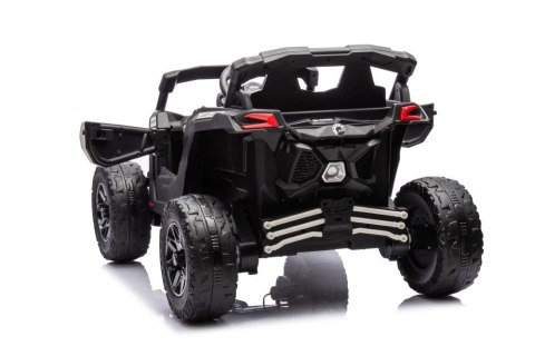 Auto Na Akumulator Buggy Can-am DK-CA003 Biały Auto Na Akumulator Buggy Can-am DK-CA003 Biały