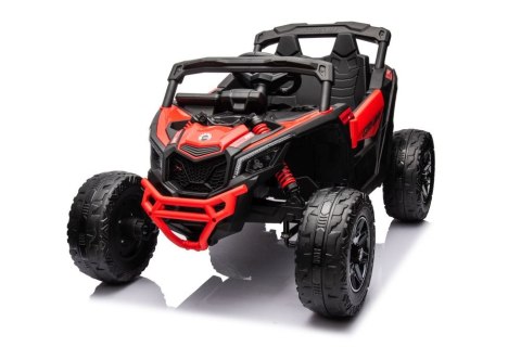 Auto Na Akumulator Buggy Can-am DK-CA003 Czerwony Auto Na Akumulator Buggy Can-am DK-CA003 Czerwony
