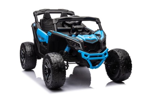 Auto Na Akumulator Buggy Can-am DK-CA003 Niebieski Auto Na Akumulator Buggy Can-am DK-CA003 Niebieski