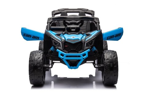 Auto Na Akumulator Buggy Can-am DK-CA003 Niebieski Auto Na Akumulator Buggy Can-am DK-CA003 Niebieski