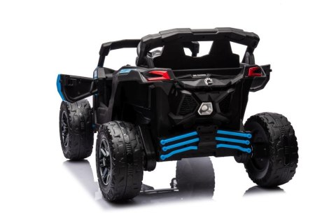 Auto Na Akumulator Buggy Can-am DK-CA003 Niebieski Auto Na Akumulator Buggy Can-am DK-CA003 Niebieski