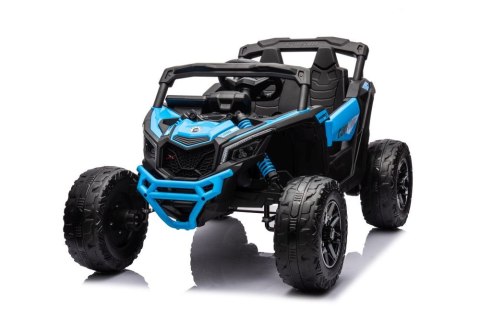 Auto Na Akumulator Buggy Can-am DK-CA003 Niebieski Auto Na Akumulator Buggy Can-am DK-CA003 Niebieski