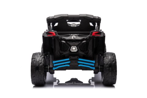 Auto Na Akumulator Buggy Can-am DK-CA003 Niebieski Auto Na Akumulator Buggy Can-am DK-CA003 Niebieski