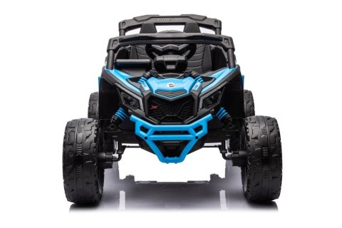 Auto Na Akumulator Buggy Can-am DK-CA003 Niebieski Auto Na Akumulator Buggy Can-am DK-CA003 Niebieski