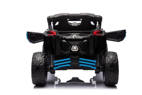 Auto Na Akumulator Buggy Can-am DK-CA003 Niebieski Auto Na Akumulator Buggy Can-am DK-CA003 Niebieski