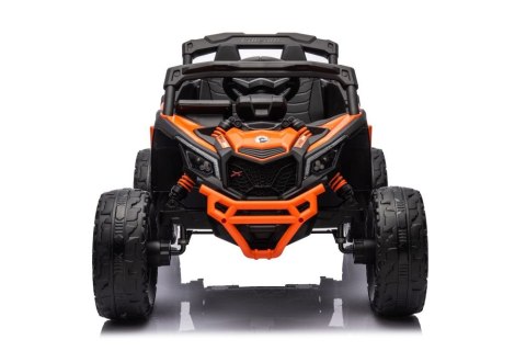 Auto Na Akumulator Buggy Can-am DK-CA003 Pomarańczowy Auto Na Akumulator Buggy Can-am DK-CA003 Pomarańczowy