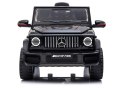Auto na akumulator Mercedes G63 Czarny BBH-0003 EZ