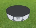 Pokrywa Do Basenu Stelażowego 305 cm Bestway 58036