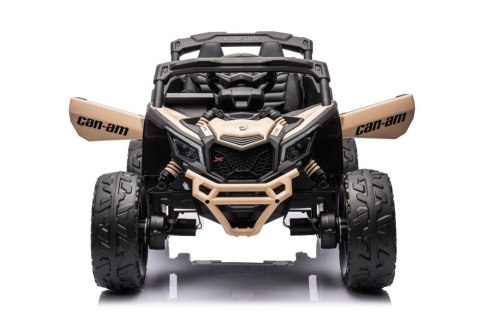Auto Na Akumulator Buggy DK-CA003 Khaki Lakier Auto Na Akumulator Buggy DK-CA003 Khaki Lakier