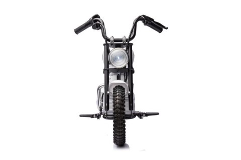 Motor Na Akumulator A9902 36V Biały Motor Na Akumulator A9902 36V Biały