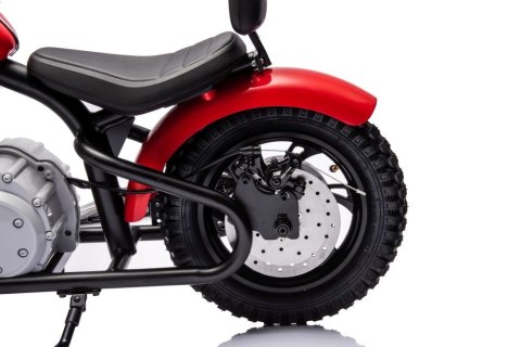 Motor Na Akumulator A9902 36V Czerwony Motor Na Akumulator A9902 36V Czerwony