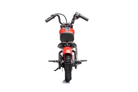Motor Na Akumulator A9902 36V Czerwony Motor Na Akumulator A9902 36V Czerwony