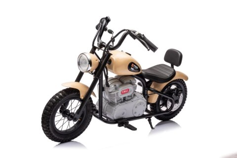 Motor Na Akumulator A9902 36V Khaki Motor Na Akumulator A9902 36V Khaki