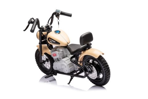 Motor Na Akumulator A9902 36V Khaki Motor Na Akumulator A9902 36V Khaki