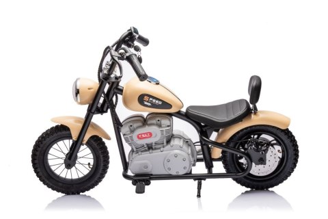 Motor Na Akumulator A9902 36V Khaki Motor Na Akumulator A9902 36V Khaki