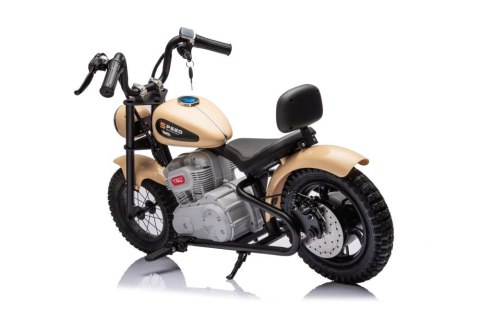 Motor Na Akumulator A9902 36V Khaki Motor Na Akumulator A9902 36V Khaki