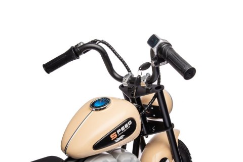 Motor Na Akumulator A9902 36V Khaki Motor Na Akumulator A9902 36V Khaki